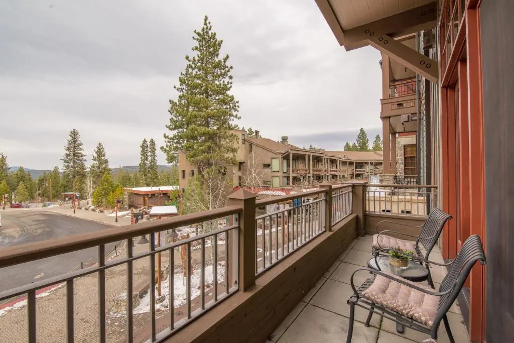 Luxury 3BD Village at Northstar Residence - Iron Horse North 101