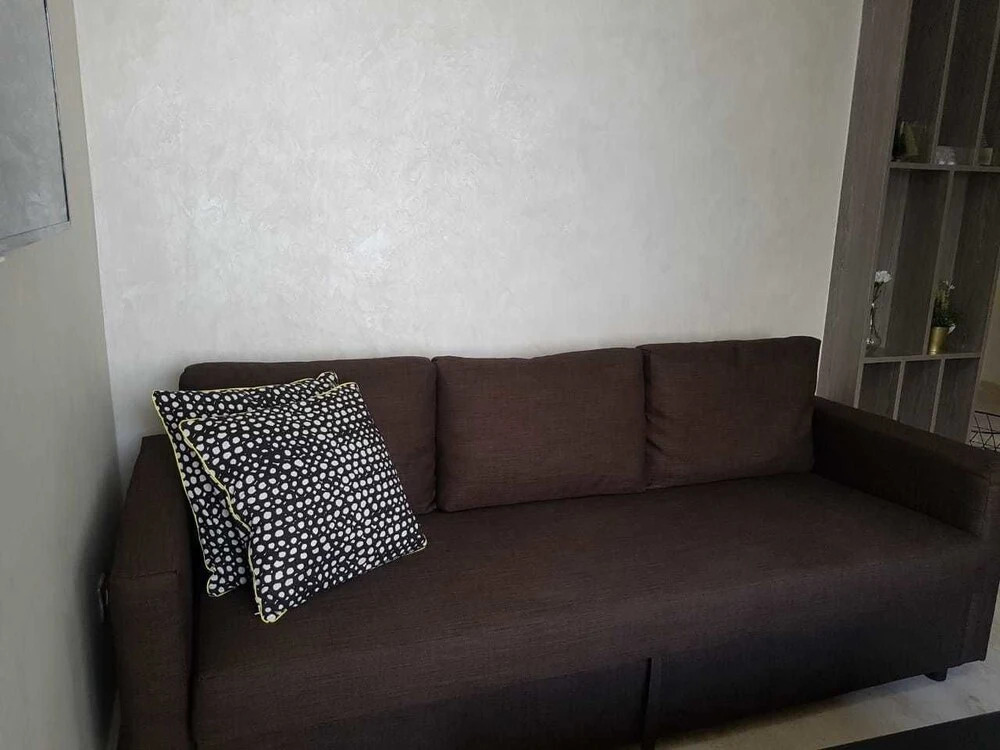 luxury centrale parc