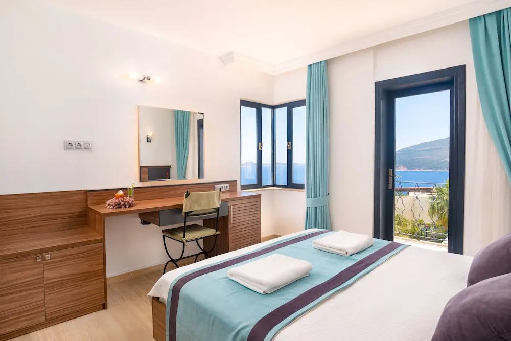 Merlot Hotel Kalkan