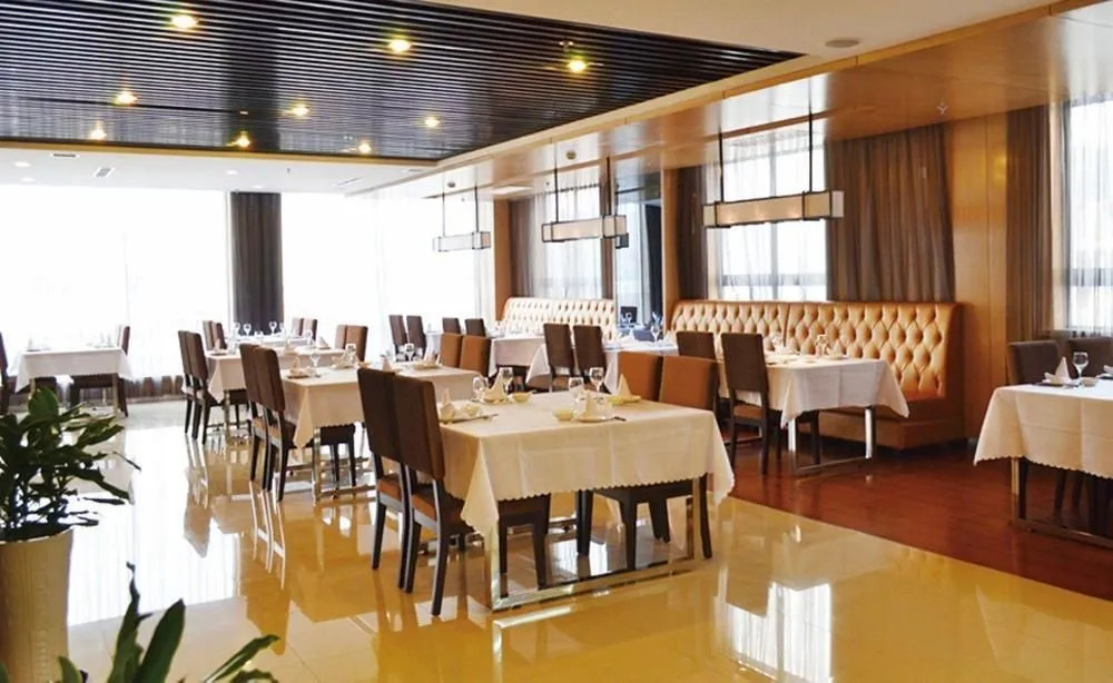 Jingyue Hotel