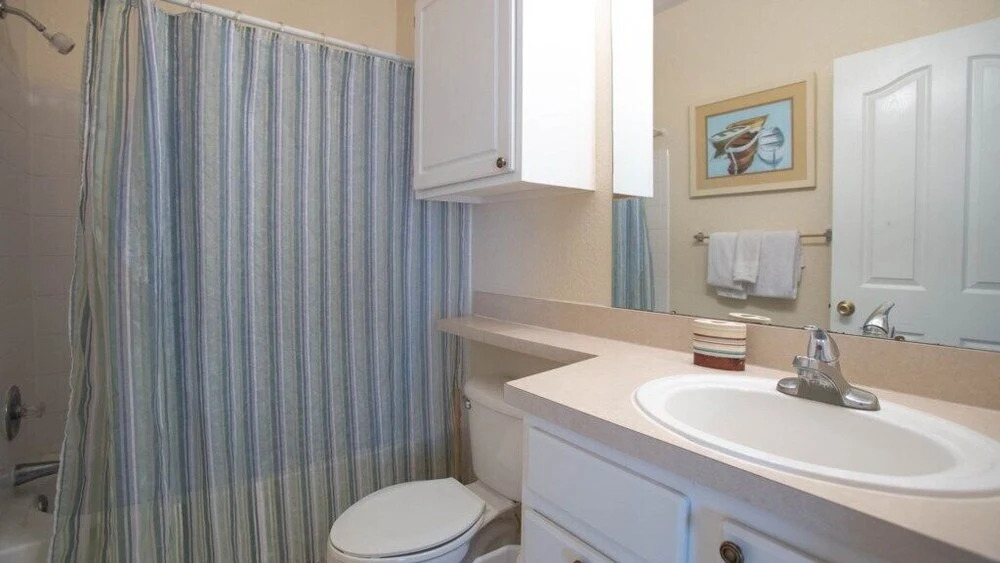 Legacy Dunes Resort by CF Vacations