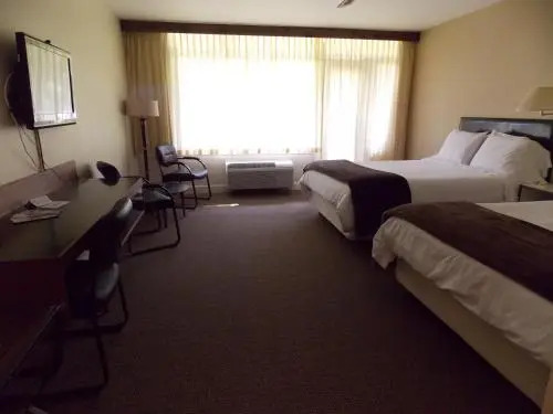 Motel Mont Habitant