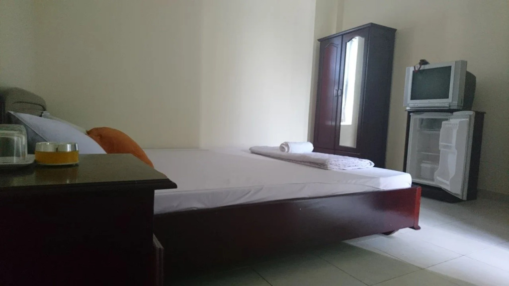 Gia Hung Hotel