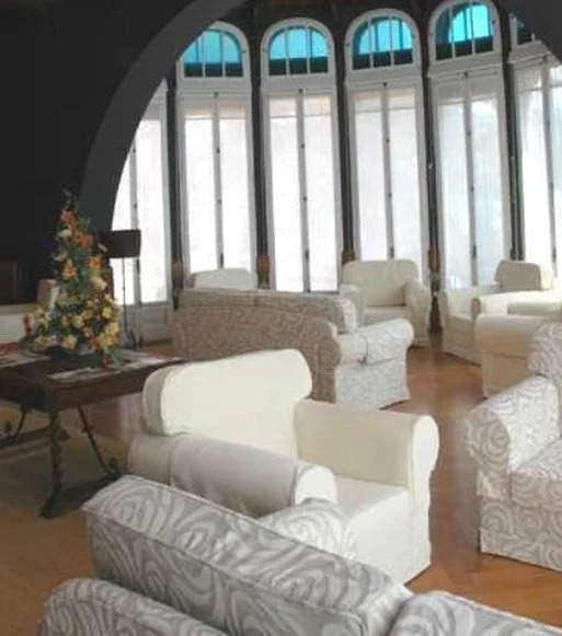 Vilaclara Art Hotel