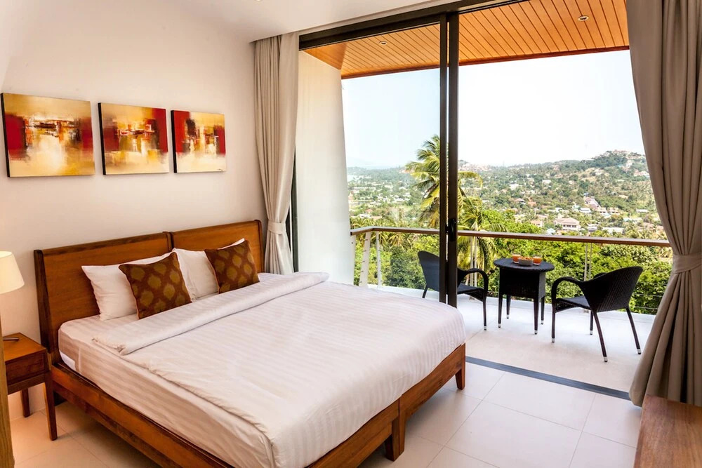 The Ridge Villa 5