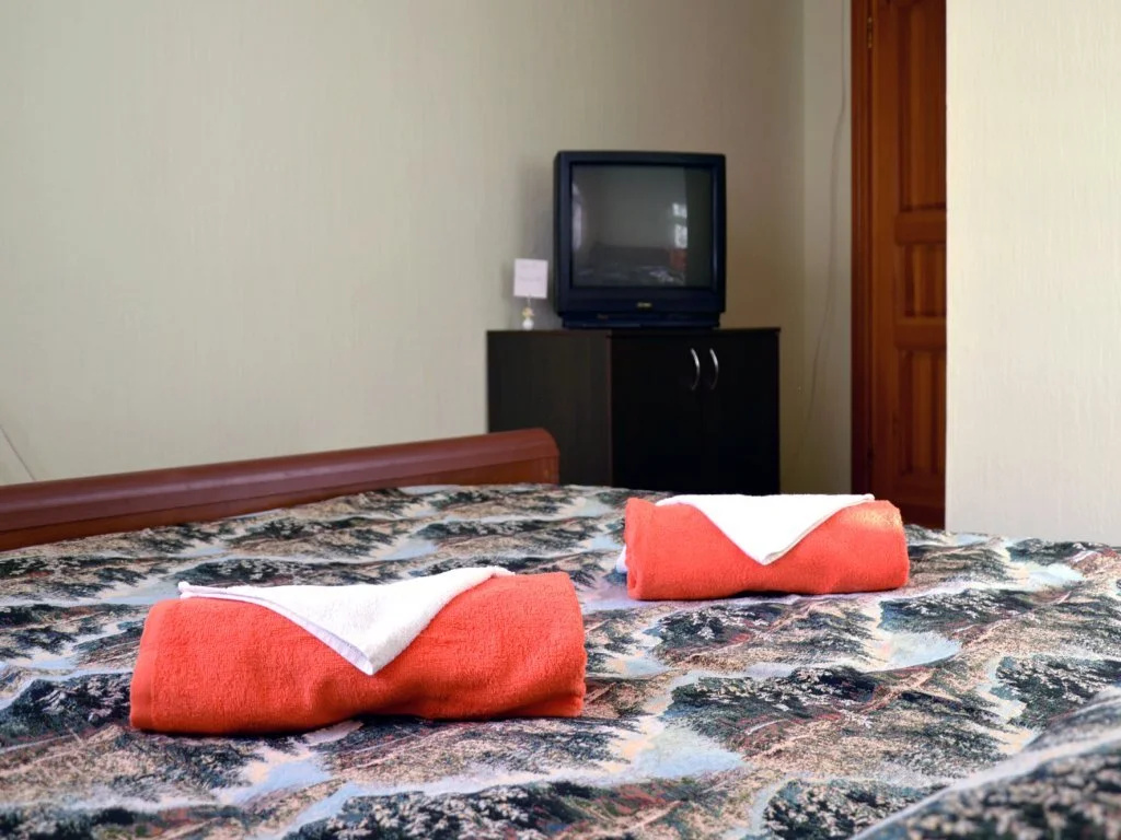 Hostel Legko Pospat