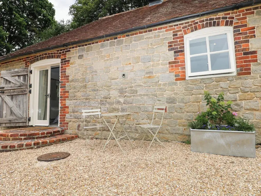 Hungers Cottage
