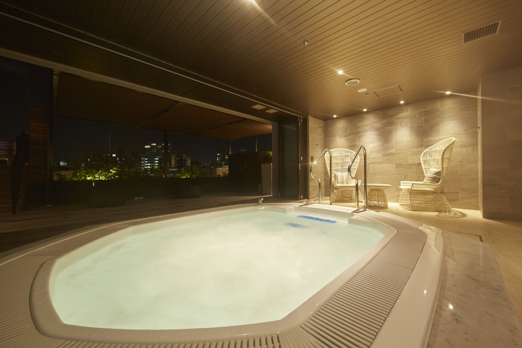 Hyatt Regency Naha, Okinawa