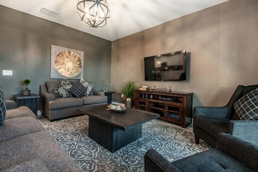 Amazing House! - Champions Gate - 1622MVD