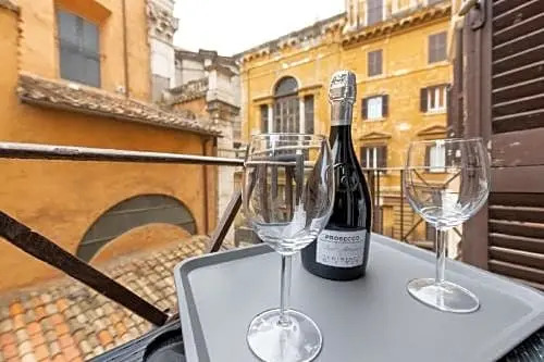 BB'S Suites Corso