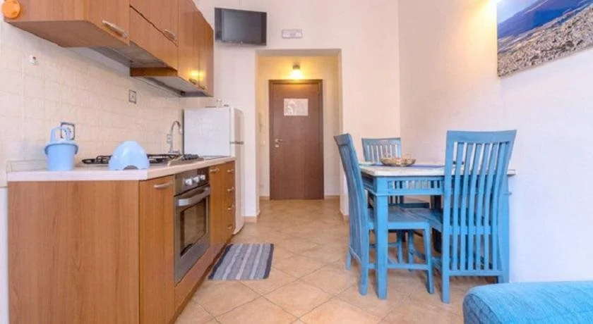 Renda Apartments