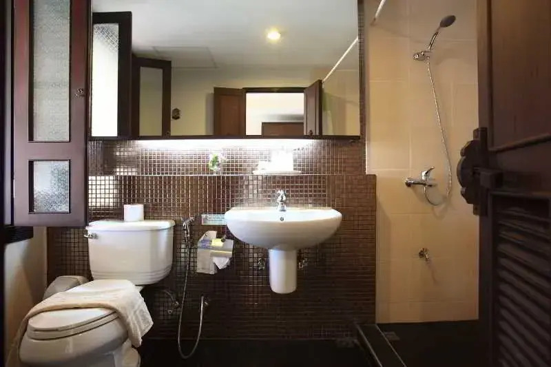 Wild Orchid Villa Krabi