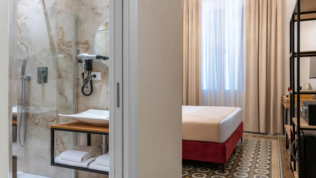 Fiume 20 - Residence