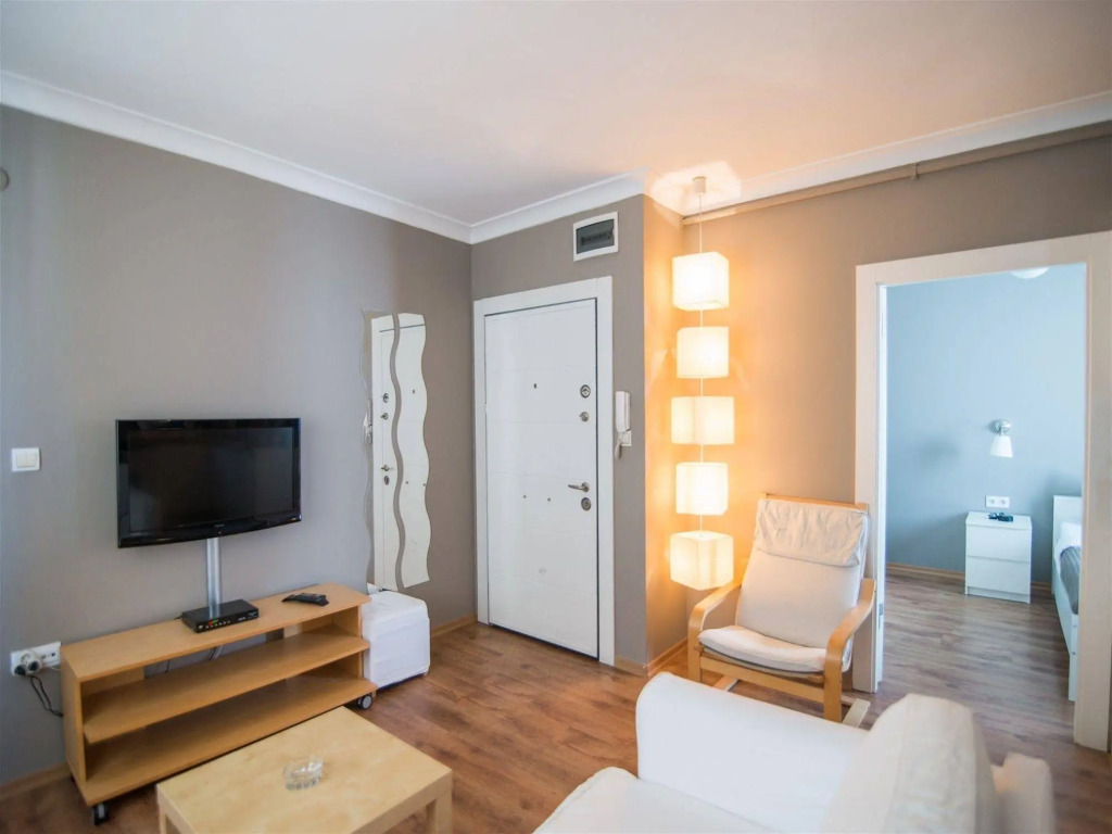 City Loft Suites Yeditepe