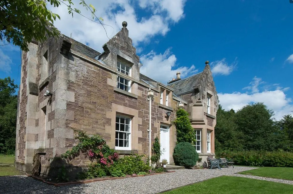 Gardeners Cottage