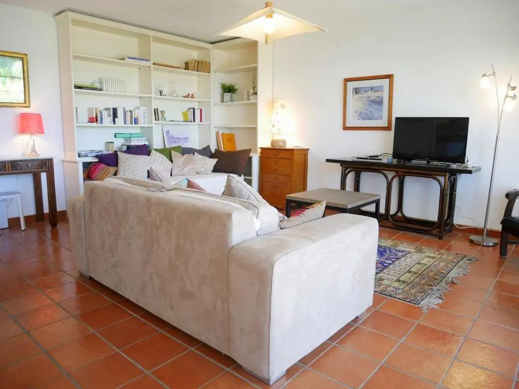 Appartement La Trinité-sur-Mer, 3 pièces, 6 personnes - FR-1-477-173