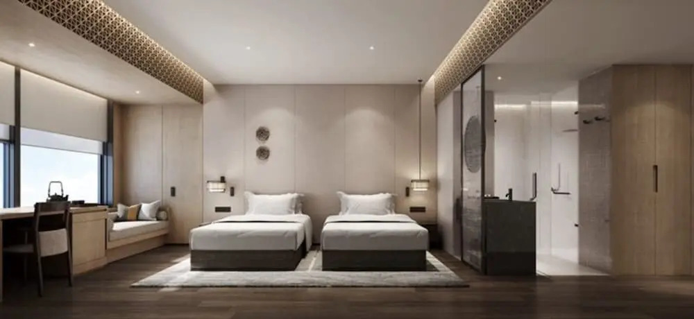 Shenzhen BLOSSOM DREAMS HOTEL