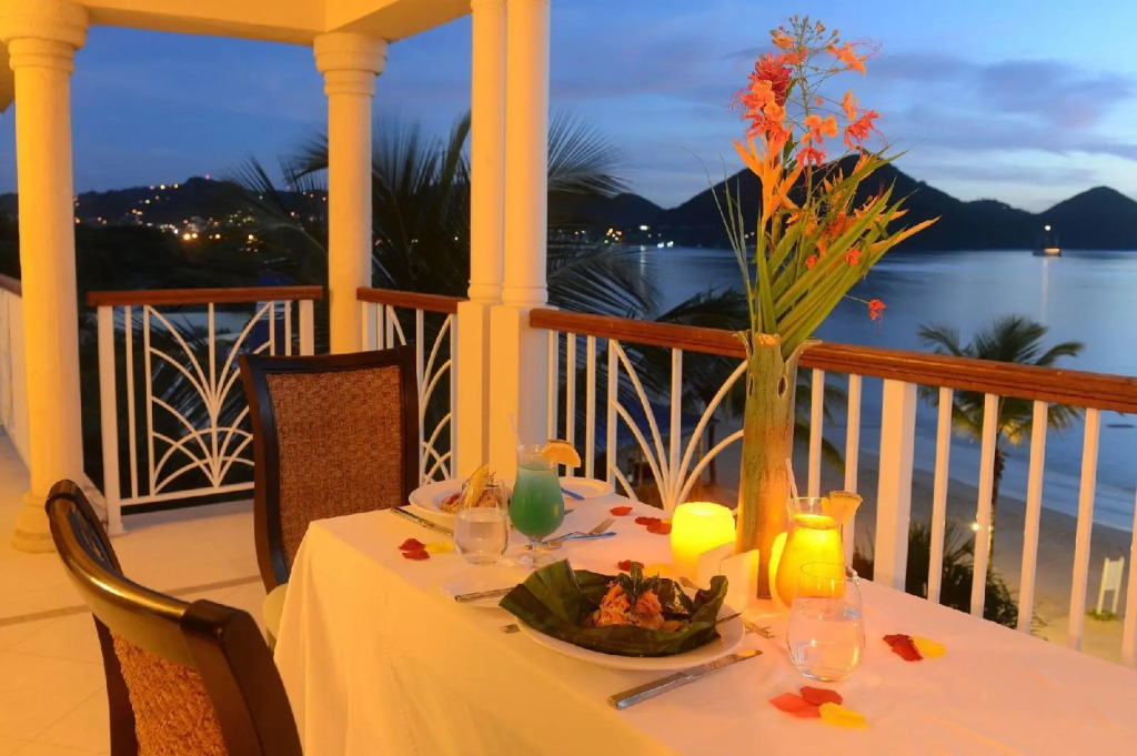 The Landings Resort and Spa - All Suites