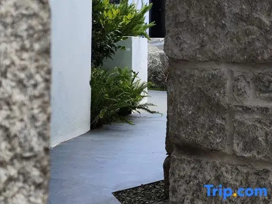 Heishi Hidden Corner Homestay