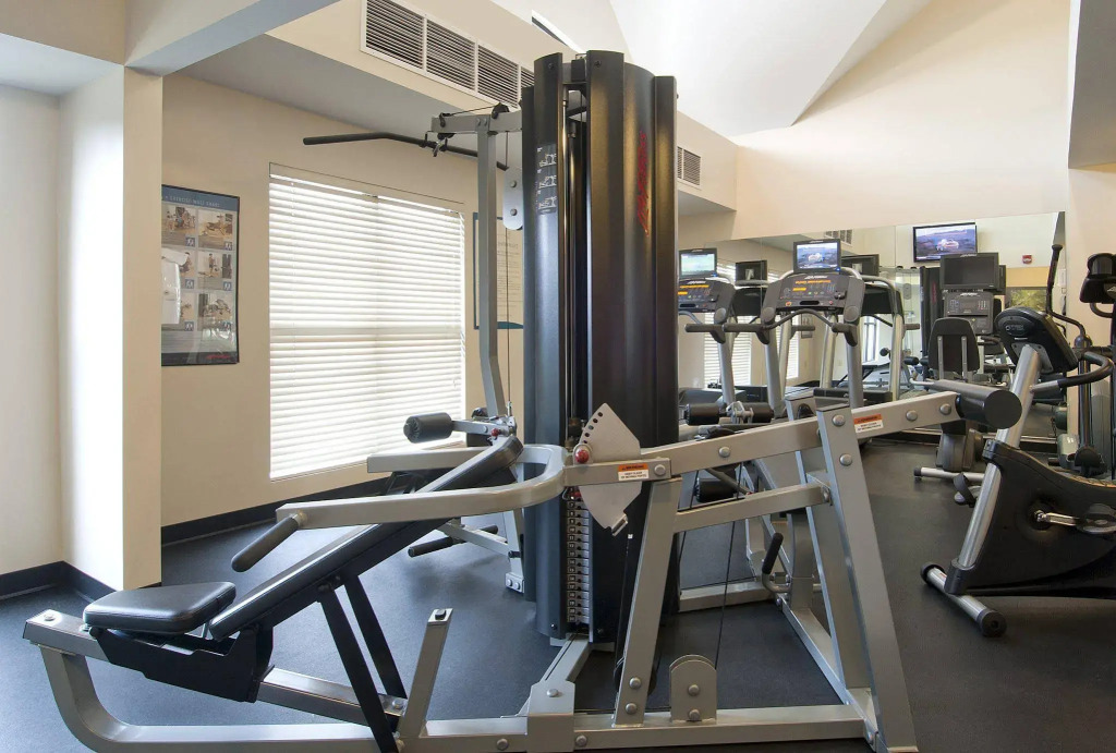 Staybridge Suites - Charlotte Ballantyne by IHG