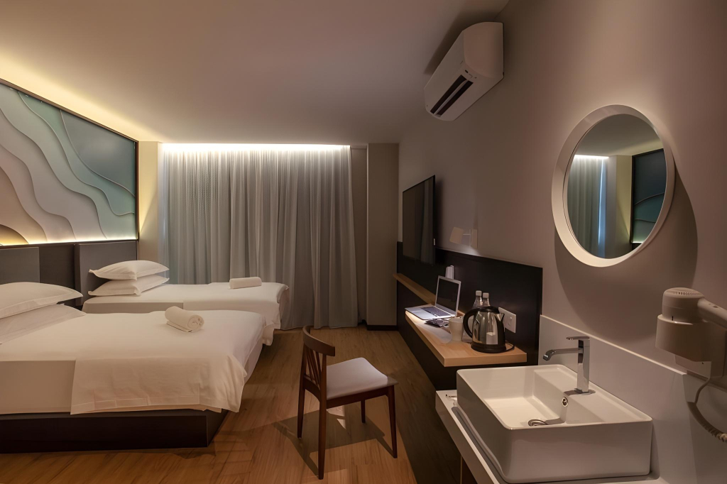 HAKO HOTEL