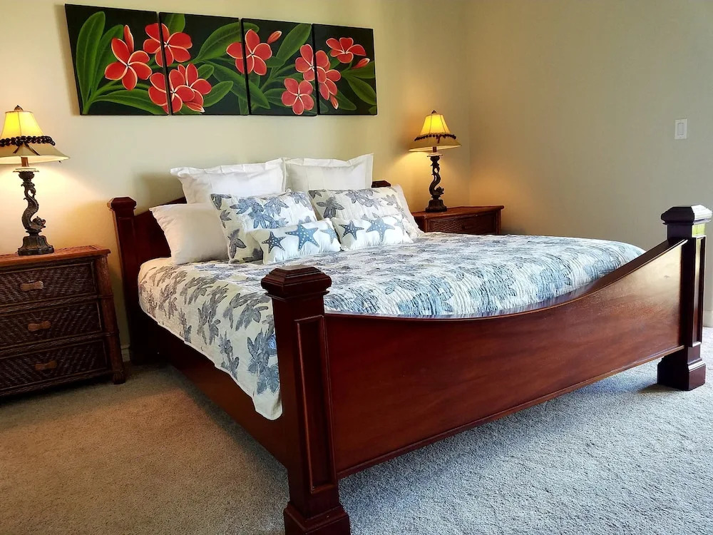 Hale Lolii 2 Bedrooms 2 Bathrooms Condo