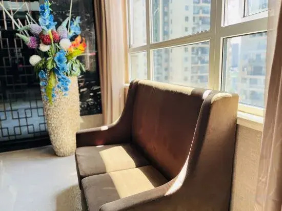 Shiji Jinyuan International Hotel