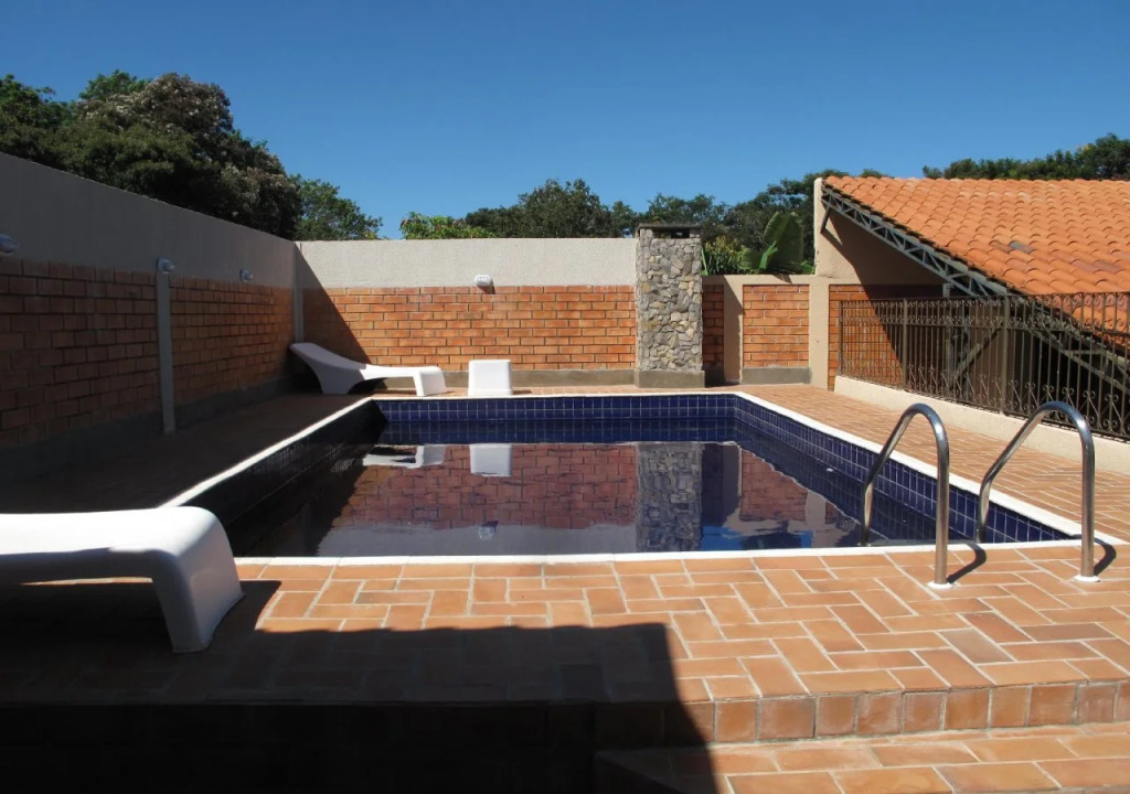 Upfront Lodge Iguassu