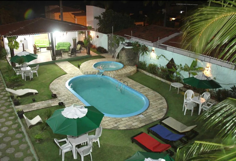 Pousada Gitana