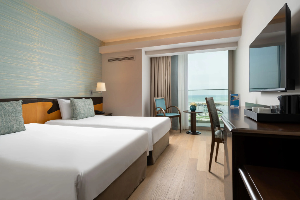 Ana Hotels Europa Eforie Nord