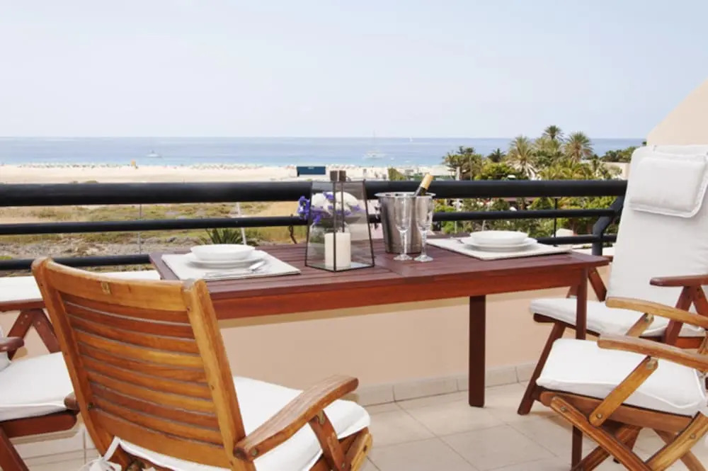 Seaviews Apartment in Morro Jable Fuerteventura