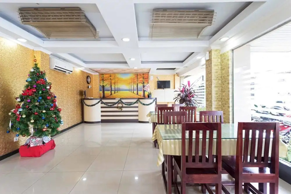 Hotel O Tanjung Duren Near Mall Citraland