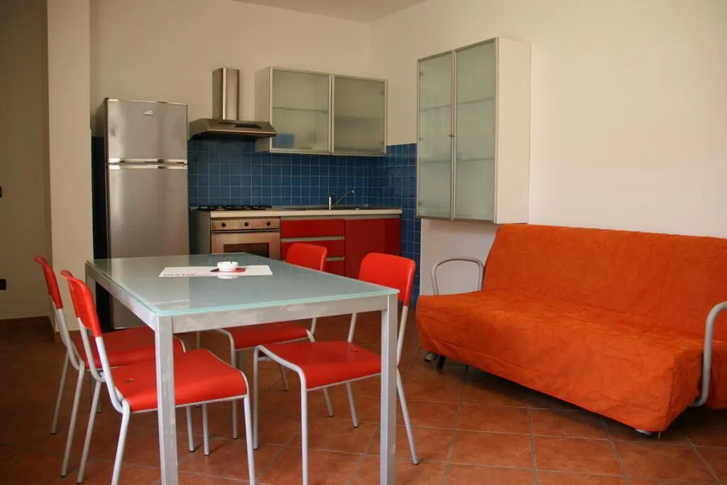 Residence Corso Monferrato