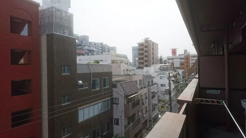 Laforet Tokaichi