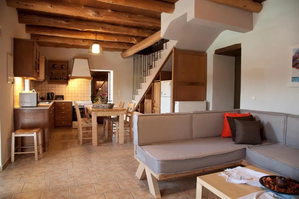 Citrea Villa
