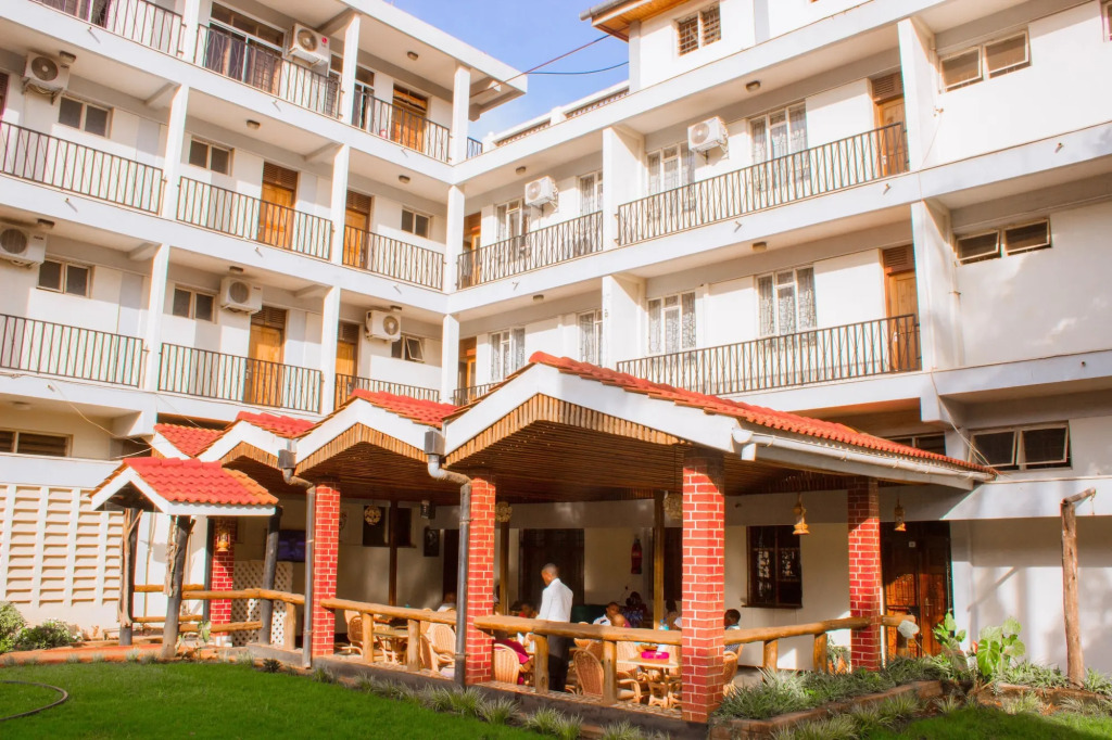 Kilimanjaro Crane Hotels & Safaris