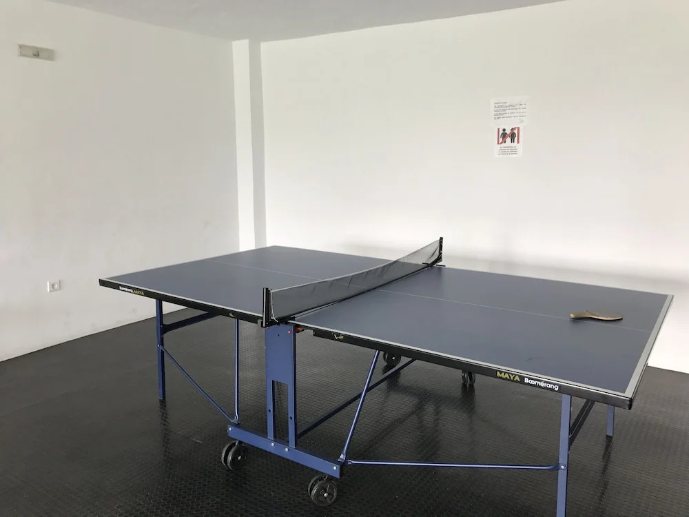 Apartamento Bahía Albufereta