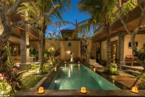 Bliss Ubud Abangan