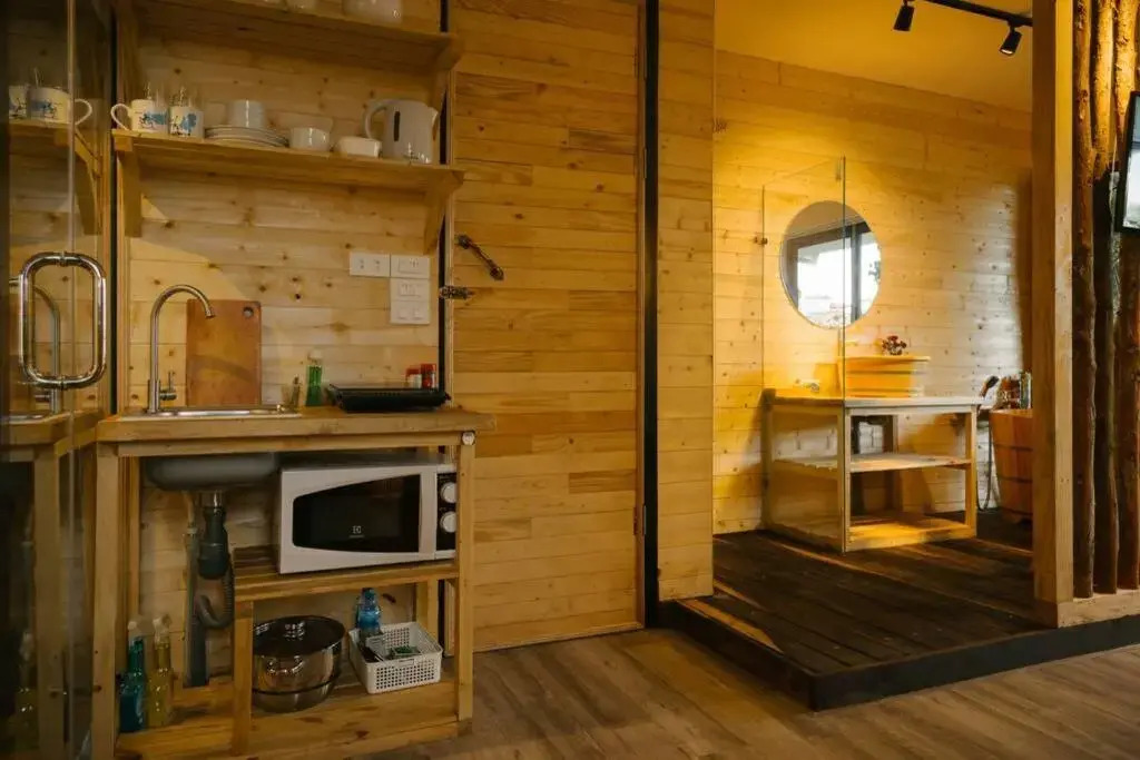 Homestay Chất