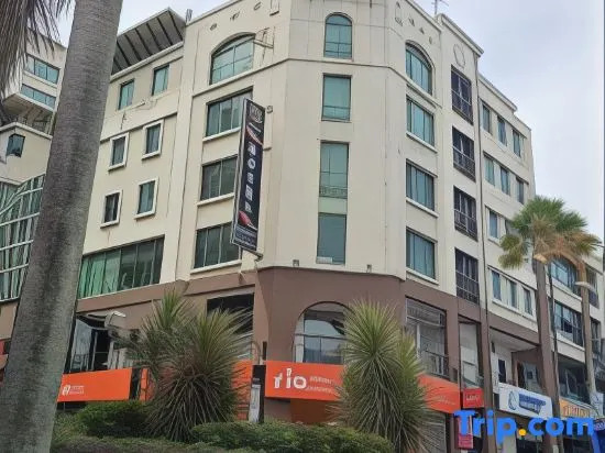 Warisan Hotel Kota Kinabalu