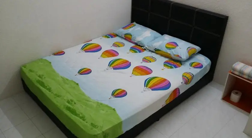 DeHomy Apartment