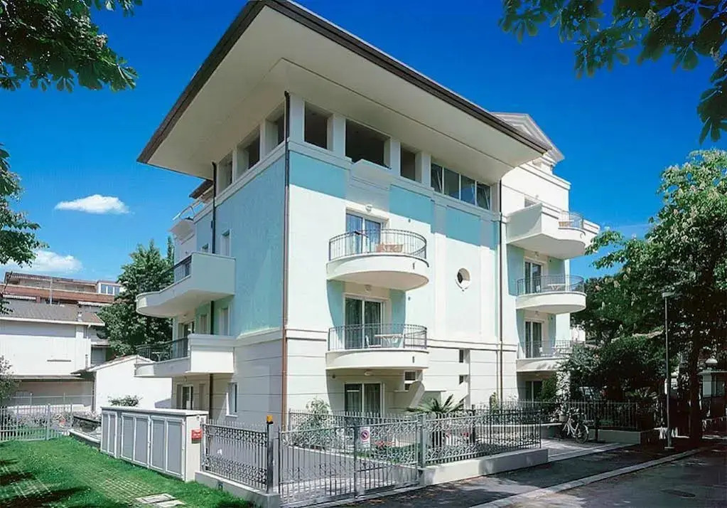 Residence Hamilton