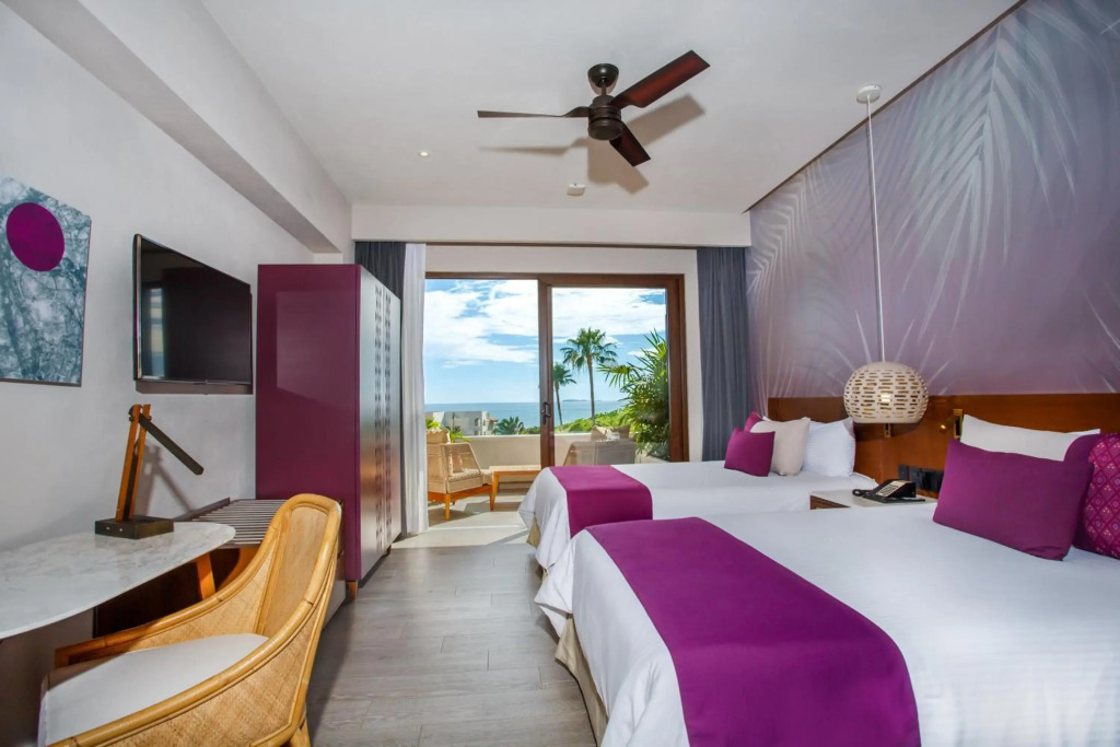 Armony Marival Resort & Spa Punta de Mita - MGallery collection
