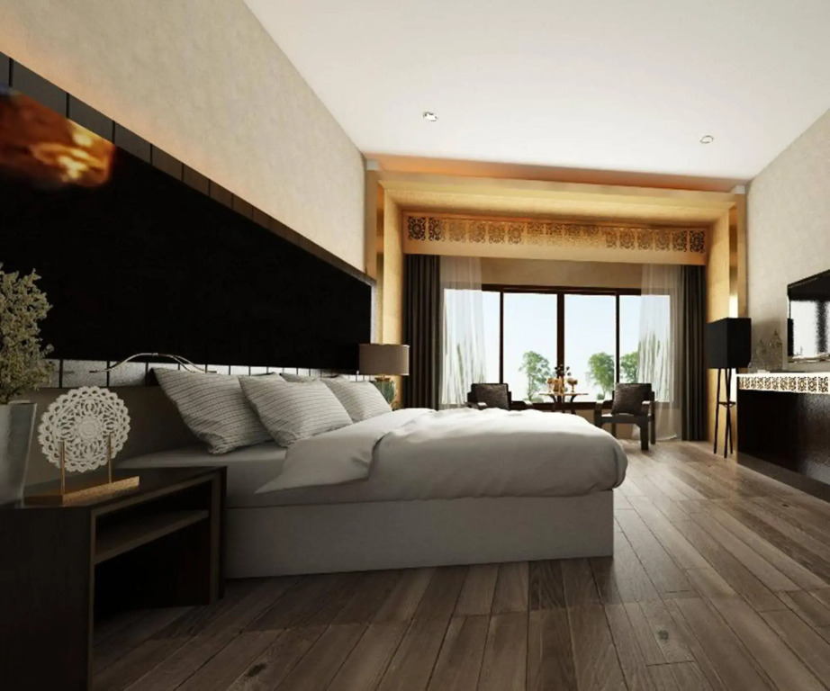 Moon Terrace Resort & Hotel