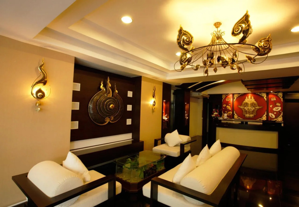 Mirth Sathorn Hotel