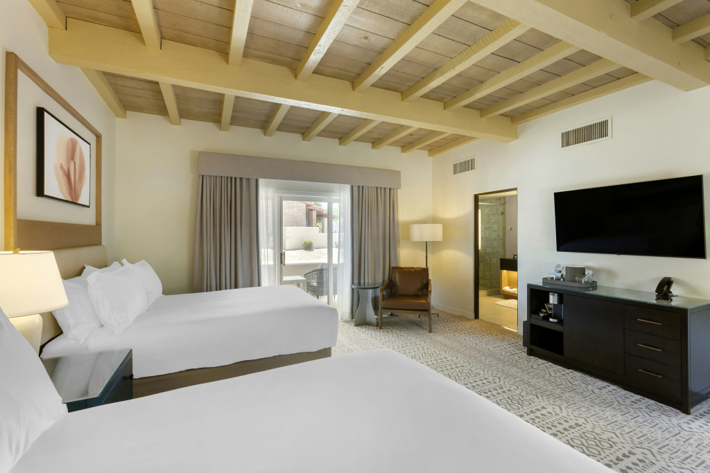 Omni Tucson National Resort & Spa