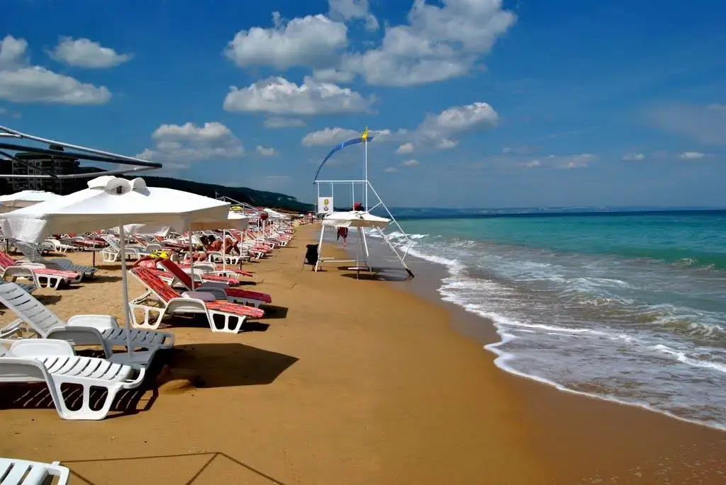 Hotel Lilia