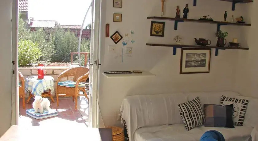 Apartment Rezic