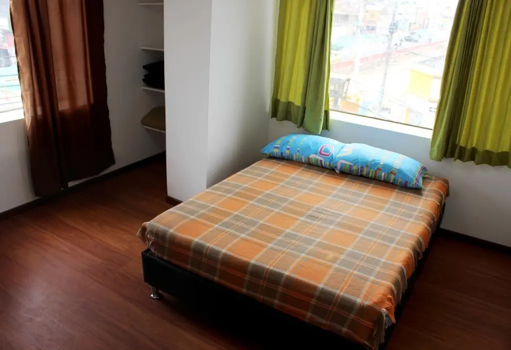 North House Hostel