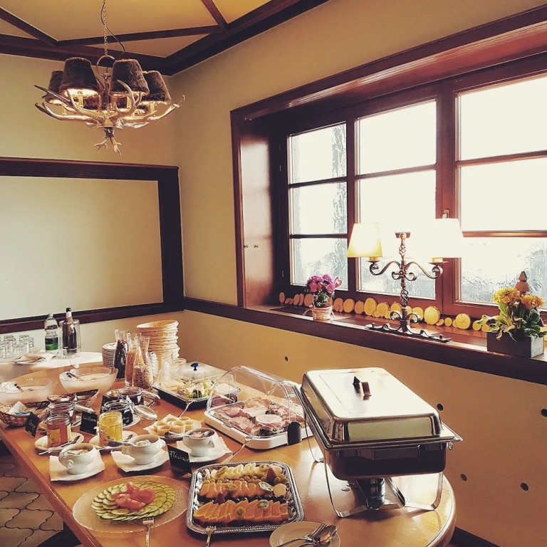 Hotel-Restaurant Pappel